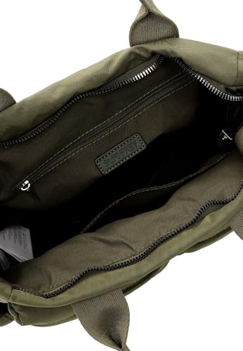 Bolso bandolera Suri Frey con cierre seguro de cremallera 7