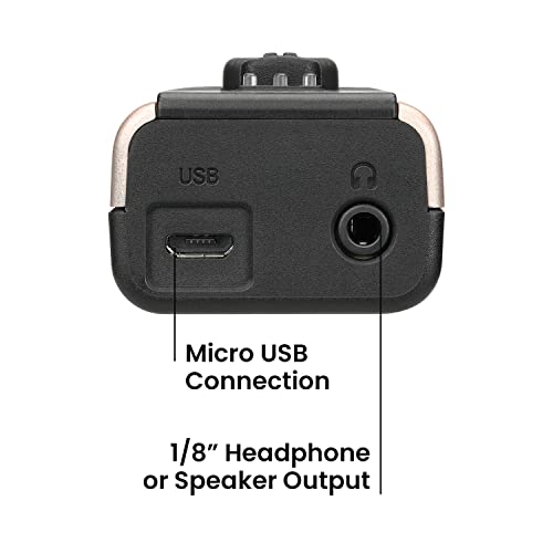 Apogee Jam X USB Audio Interface - USB Interface, Mehrfarbig - Image 3
