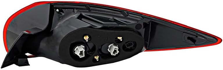 Compatible with Mazda CX-5 Tail Light Lamp 2013 2014 2015 Driver Left Side