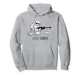 Star Wars Classic Little Trooper Pew Pew Stormtrooper Pullover Hoodie