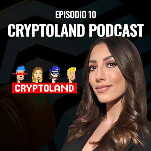 Intervista a Cryptoland Podcast