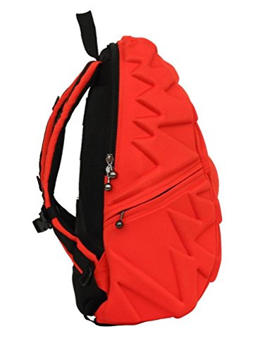 Exo Backpack, Orange, One Size2