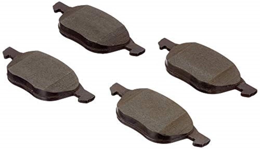 ATE 13047071932 juego de pastillas de freno de disco ATE Ceramic