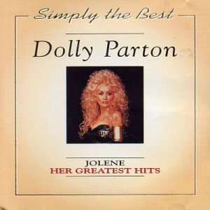Parton Dolly Jolene Her Greatest Hits Amazon Com Music