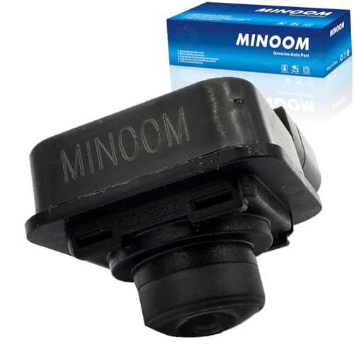 Image of F2GT-19G490-CC Rear View Backup Parking Camera Replacement for F-ord Explorer 2016-2019 Part No.#F2GT 19G490 CC