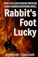 Rabbit's Foot Lucky B0CXM1M43X Book Cover