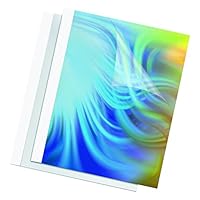 Algopix Similar Product 6 - Fellowes Thermal Presentation Covers
