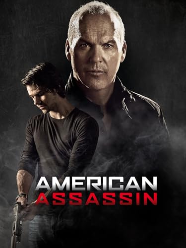  American Assassin