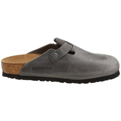 Image of Birkenstock Boston Clog EU