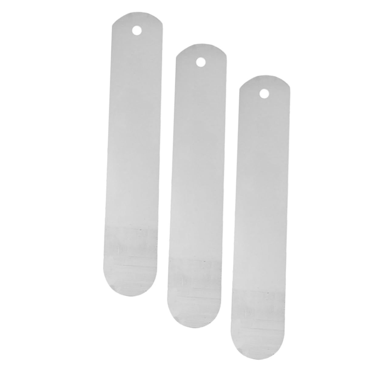 Plaques de mise forme pour chaussettes en aluminium et supports de pliage innovants