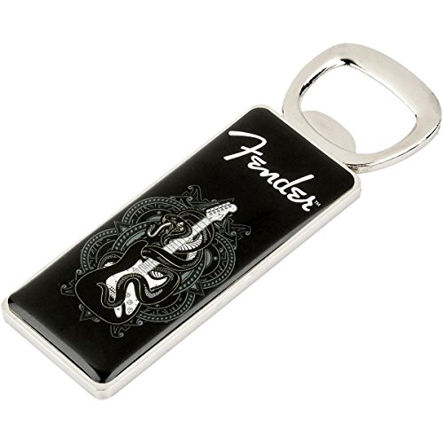Preisvergleich Produktbild FENDER Viper Bottle Opener Magnet