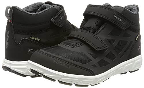 Viking Veme Mid GTX R, Scarpe da Passeggio, Unisex...