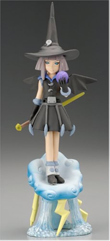 Amazon.co.jp: SIF EX 魔法少女隊アルス シーラ (PVC塗装済み完成品