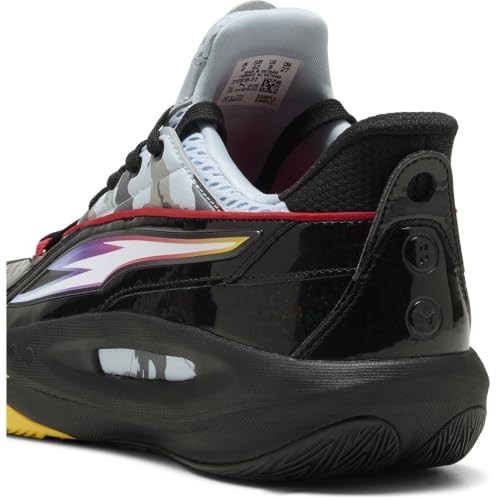 PUMA Scoot Zeros III Basketball Shoes EU 40