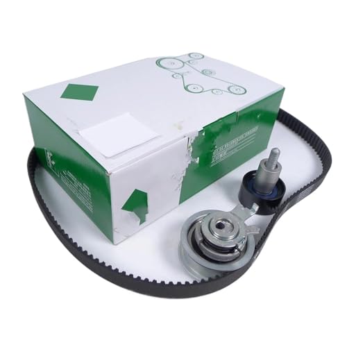 Kit tendeur courroie distribution anti-usure pour VW Jetta Golf 5 6 moteur EA211