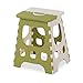 Stołek, taboret, podest składany duży 39cm 8243