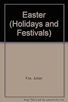 Easter (Holidays and Festivals) 0865929858 Book Cover