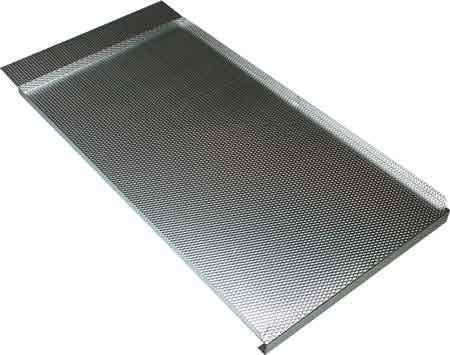 FMK Sink and Base unit Saver liners - Aluminium 500mm
