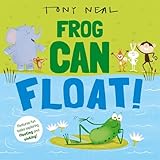 Oxford University Press, USA Frog Can Float!.