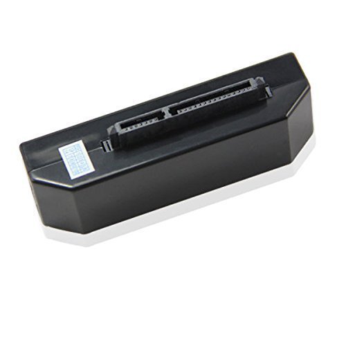 Althemax® New USB Hard Drive Disk HDD Data Transfer Cable Cord for Xbox 360 Slim - Black