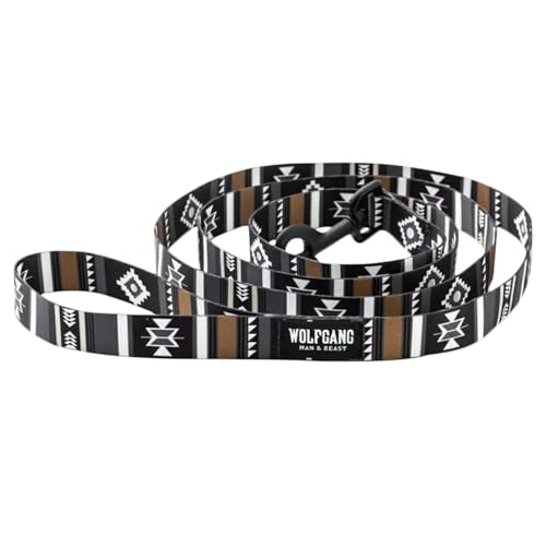 WOLFGANG/EtMO NewMoon LEASH MTCY 2.5cm x 122cm y^A^p[hz