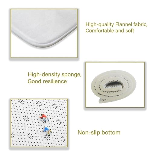 Tapis géométrique pour salon douillet : transformez l'espace canapé avec ce modèle lavable