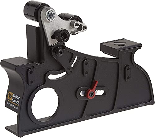 Work Sharp Wssako81112 Blade Grinder Attachment For Ken Onion Edition Knife And Tool Sharpener #TOP6