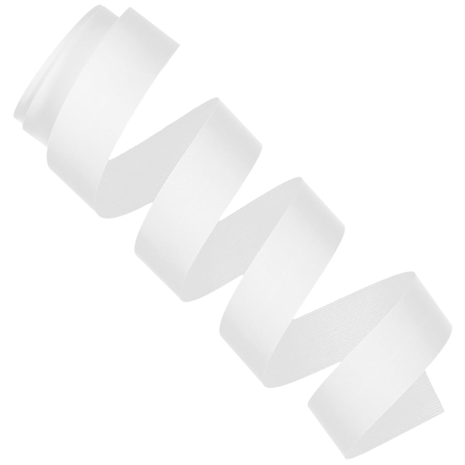 2 Rolls Invisible Hat Sweat Absorption Pads Self Adhesive Sweat Pads for Shirts Comfortable Collar Protectors Stain for Men Women Random Color Random Color