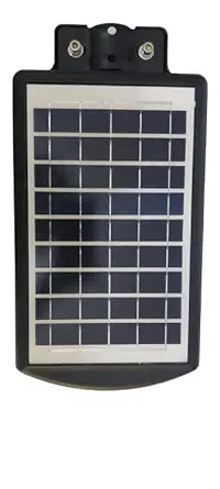 Home PV+ Solar Street Light Double Window | Waterproof Automatic Motion Sensor | for Patios, Pathways Garden, Street, Lawn |