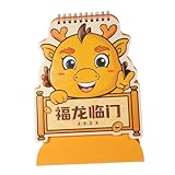 Calendrier : il peut être placé dans votre bureau, à la maison, à l'école pour un enseignant, un étudiant, un employé de bureau, pour enregistrer la vie et le travail.