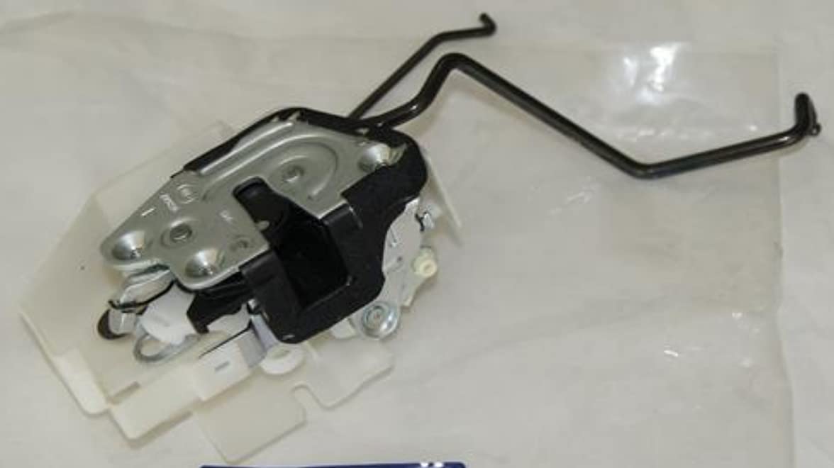 Amazon.com: Genuine OEM 81310-38002 LATCH ASSY-FRONT DOOR,LH 