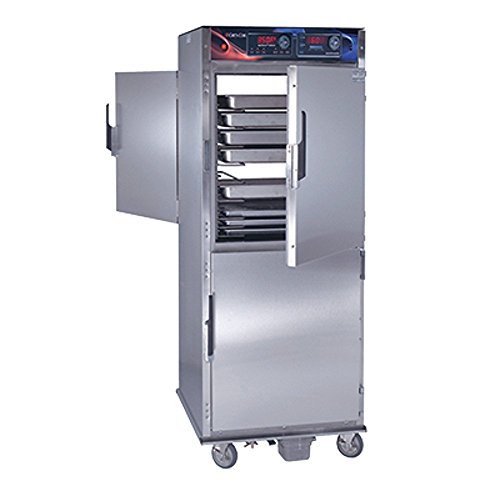 Cres Cor RO-151-FPWUA-18DE Pass-Thru Full-Size Rethermalization Oven