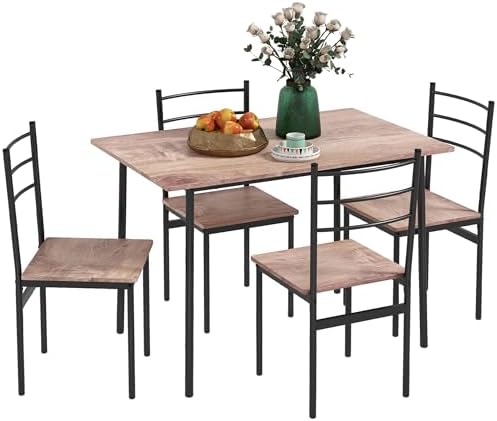 Sedia da pranzo in legno di frassino e rattan imbottita Lali