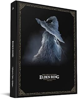 Elden Ring Official Strategy Guide, Vol. 1: The Lands Between (Books of Knowledge)