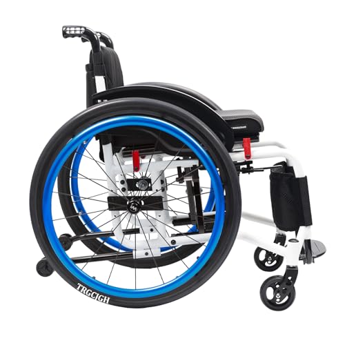 TRGCJGH  A~ Ԉ֎q y ܂ݎԈ֎q 蓮Ԃ RpNg sp Oop \bh^C ԃCX (Size:14.9" Seat Width,Color:Blue)