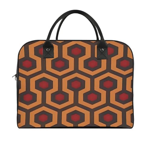 Maletín Ligero para Portátil Unisex Casual Ajustable miniatura 3
