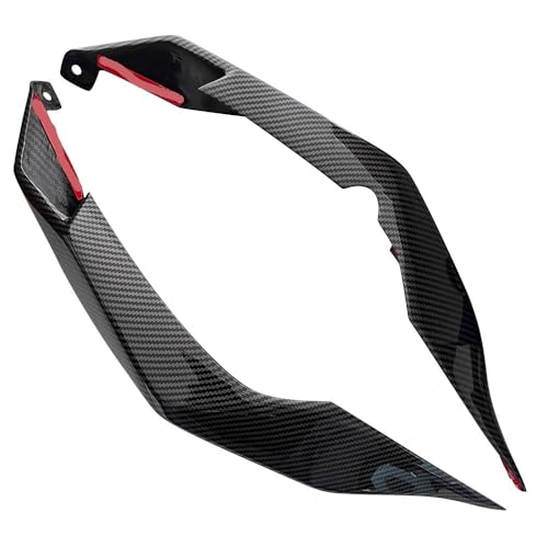 Spoiler carénage arrière ZX-10R pour vos sorties sur piste