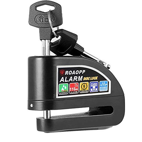 See full amazon price history chart for Generic Hub Key Painted Finish Anti-Theft Alarm Lock (Black), Stainless Steel Generic Hub Key Painted Finish Anti-Theft Alarm Lock (Black), Stainless Steel (B07Z2PW3GJ) Amazon Price History, Amazon Price Tracker