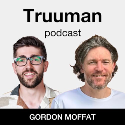 Breath Work, Running & High Performance Coaching Podcast Por  arte de portada