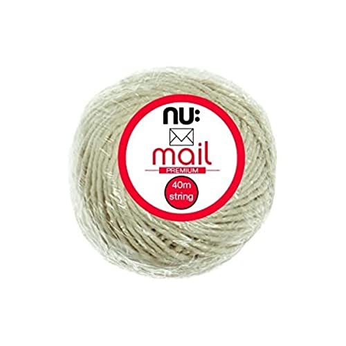 Nu Mail String Ball, 40m