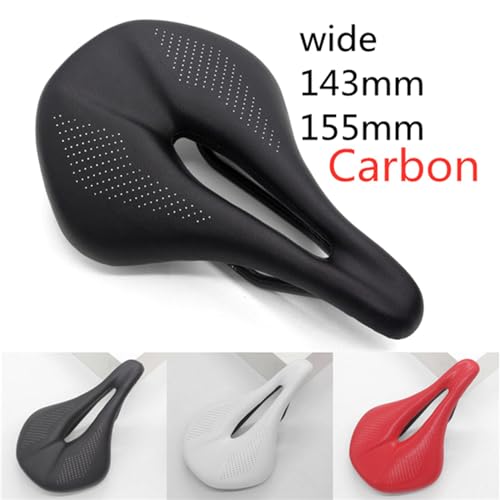 Selle de vélo de route confortable pour vos sorties et entraînements - 5