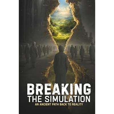 Breaking the Simulation