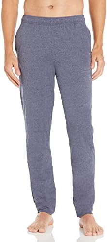 Hanes mens Hanes Originals Men's Joggers With Pockets, Tri-blend Jersey Sweatpants (pack of 1)