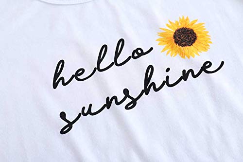 VENTELAN Women Pajamas Cute Christmas Bear Sleepwear Long Sleeve Stripes Loungewear3