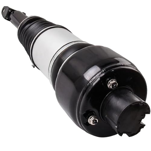 GYTTAK Sospensioni pneumatiche Montante Compatibile con Benz per CLS C219 2005 2006 2007 2008 2009 2010 2011 Auto Ammortizzatore A Molla Pneumatica 2113205413 211320541360 211320541380