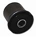 Rubicon Express RE3782 Small Upper Rubber Bushing