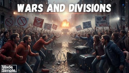 Wars and Divisions