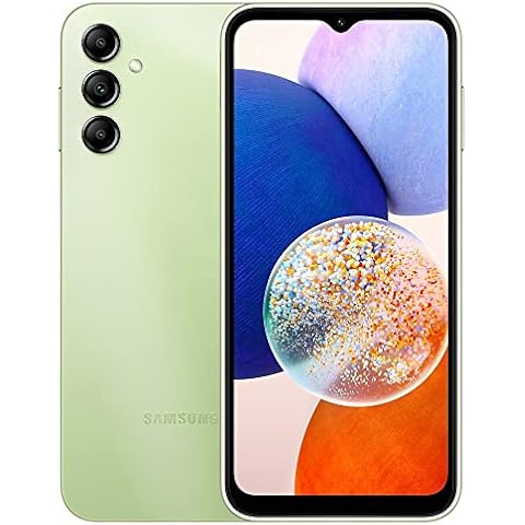 Samsung Galaxy A14 5G Unlocked Smartphone Cover