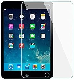 [2-Pack ] For iPad 2/3/4 2nd 3rd 4th Gen Generation Screen Protector Glass, RKINC 0.33m 2.5D Round Edge Tempered Glass Screen Protector for Apple iPad 2/3/4