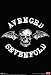 Avenged Sevenfold Music Poster 13 x 19in